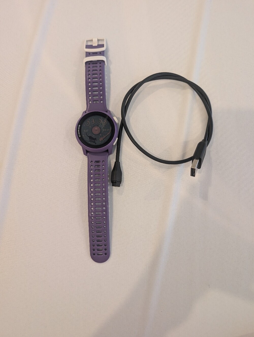 Coros Pace 3 Running Watch